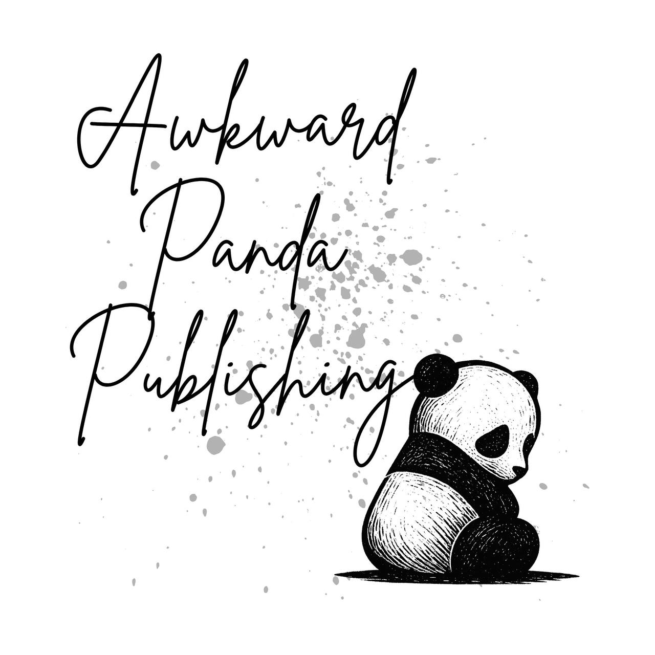 Awkward Panda Publishing